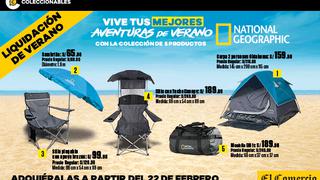 VERANO NAT GEO, vive tus mejores aventuras este 2020