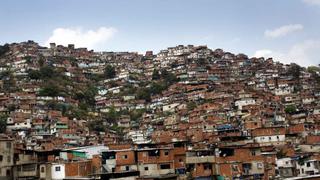 Venezuela: Estudiantes buscan apoyo en los barrios pobres