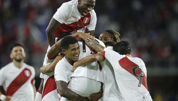 Selección Peruana: ¿cuándo volverá a jugar la Bicolor y ante qué rivales?. (Foto: Daniel Apuy)
