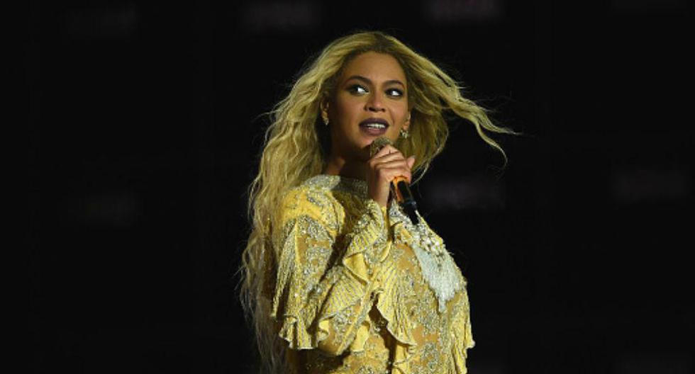 Foto 1: Beyoncé sorprendió a sus fans con un remix del tema \"Mi gente\" (Foto: Instagram)