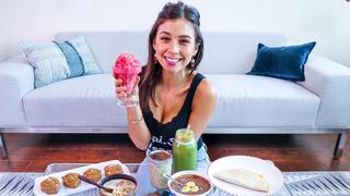 Caso Rawvana: ¿por qué el síndrome de SIBO no te impide ser vegano?