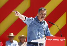 España rechaza “rotundamente” las críticas de la presidencia argentina a Pedro Sánchez