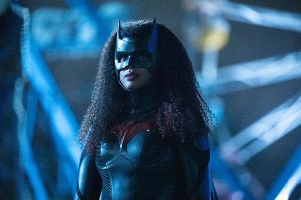Many doubts may go unresolved after cancellation "Bat-girl" (Photo: DC Entertainment / Warner Bros. Television)