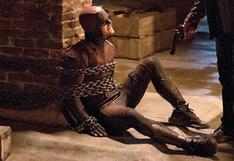 Daredevil: primera foto de Jon Bernthal como Punisher en la temporada 2