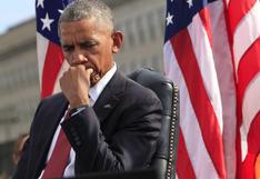 Obama conmemora el 11-S y dice: "Hicimos lo justo con Bin Laden"