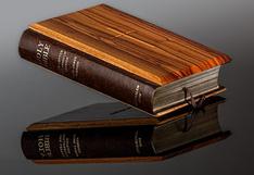 Donald Trump: ¿por qué jurará al cargo con dos biblias a la vez?