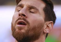Lionel Messi: Mario Kempes habló sobre su retiro de Selección Argentina
