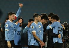 Noticias sobre Selección de Uruguay hoy domingo 17 de diciembre