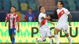 Paraguay fuera de la Copa América: Perú se lleva la serie y accede a semifinales