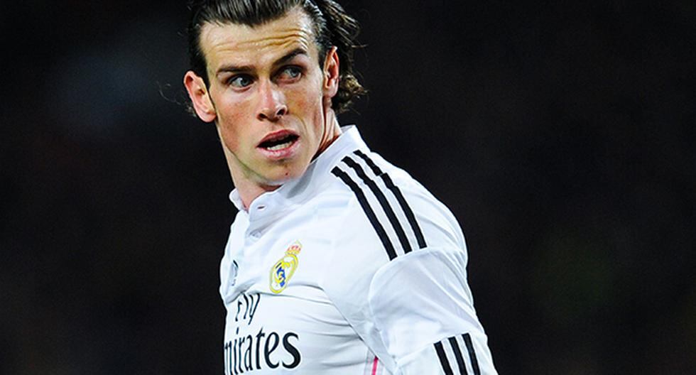 Real Madrid: Gareth Bale hizo un pésimo partido. (Foto: Getty Images)