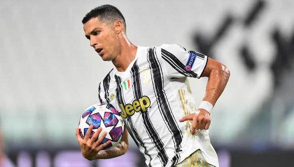 La hermana de Cristiano Ronaldo animó a la estrella de Juventus en Instagram. (Foto: Reuters)