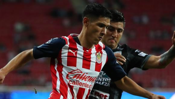 Chivas vs. Pachuca: resumen del partido por el Apertura 2021 de la Liga MX