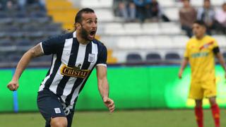 Mauro Guevgeozián: ¿Dónde jugará el ex Alianza Lima?