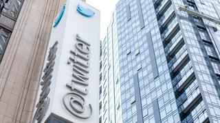 Twitter despide a “cerca del 50%” de sus empleados en el mundo