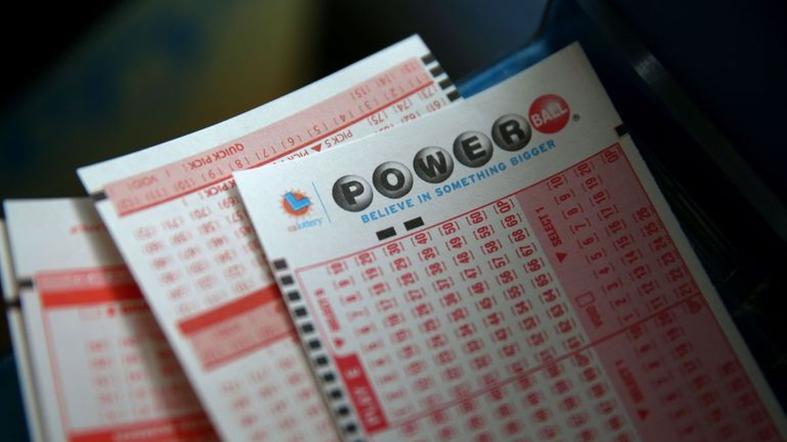 Powerball: resultados del miércoles 8 de febrero