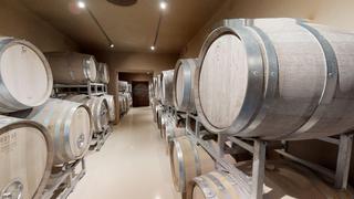 #QuédateEnCasa: Viaja a Argentina con un clic y visita las mejores bodegas de Córdoba