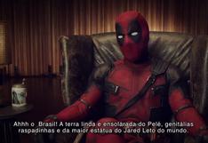 Deadpool 2: Ryan Reynolds revela nuevo teaser y póster 