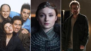 "Game of Thrones": ¿Cuál es el mejor episodio final de la historia de la TV?