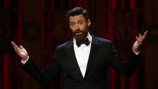 Tony 2014: ráting de la premiación bajó con Hugh Jackman