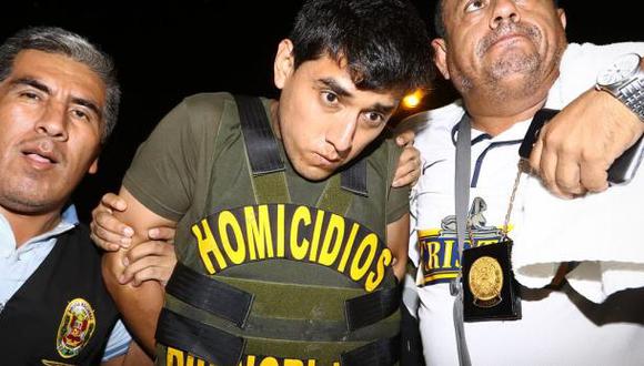 Caso Yactayo: el perfil psicológico del presunto asesino