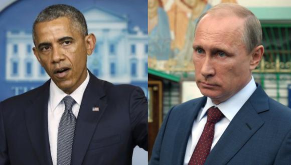 ¿En qué consisten las nuevas sanciones de EE.UU. contra Rusia?