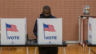 Un comité del Gobierno Trump dice que elecciones “han sido las más seguras” 