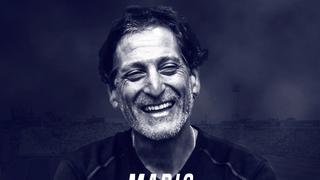 Mario Salas: conoce los 6 equipos que dirigió profesionalmente a lo largo de su carrera | FOTOS