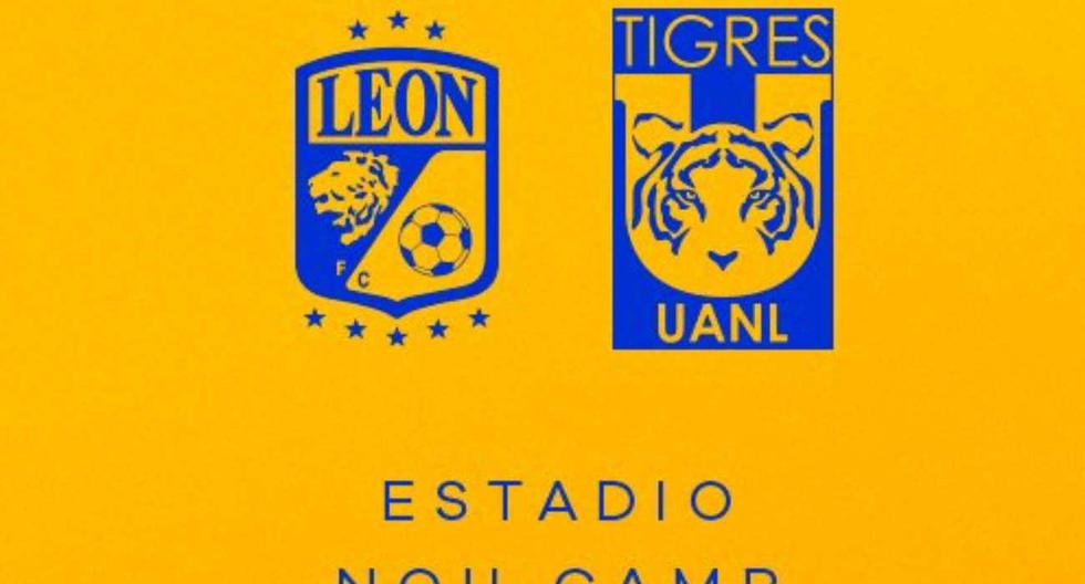 tigers vs.  León live: how to watch the Concacaf Champions League semifinal