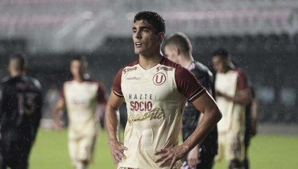 Universitario de Deportes visita a Inter Miami en el DRV PNK Stadium de Florida. Sigue todas las incidencias aquí. FOTO: @Universitario