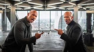 "Hobbs y Shaw": fecha de estreno de lo nuevo de "Rápidos y furiosos", tráiler, sinopsis, actores, personajes y todo