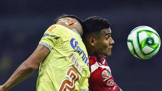 Chivas a la final de la Liga MX: derrotó 3-1 a América por el Clásico Nacional | VIDEO