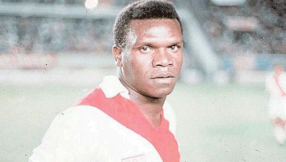 Pedro Pablo ‘Perico’ León, leyenda del fútbol peruano, falleció este sábado. (Foto: Archivo GEC)