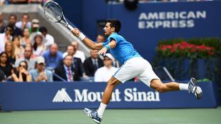 Wawrinka vs. Djokovic: gestos, puntos y postales de la final