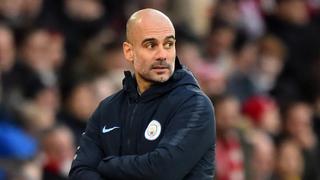 Pep Guardiola menospreció al Real Madrid: obvió a la 'Casa Blanca' como mejor equipo de Europa