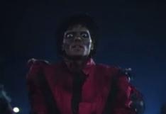 Michael Jackson: Video de ‘Thriller’ será relanzado en 3D