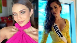 Janick Maceta defiende a Andrea Meza, Miss Universo: “No se brilla apagando a otros”