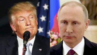 Putin-Trump: 4 claves sobre la relación que comenzó bien y empeoró con los meses