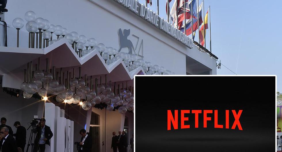 Venecia dice que es un festival abierto y rechaza \"discriminar\" a Netflix. (Foto: Getty Images / Netflix)