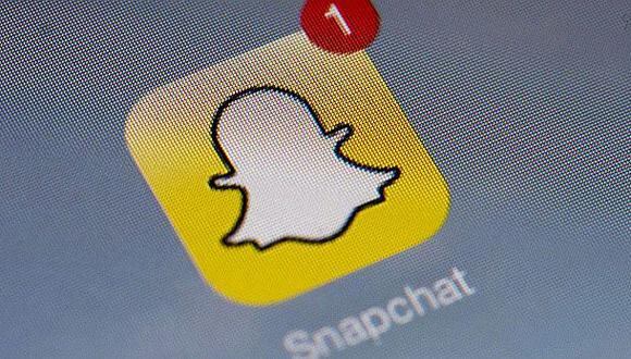 Unidad de Alphabet revela inversión en Snapchat