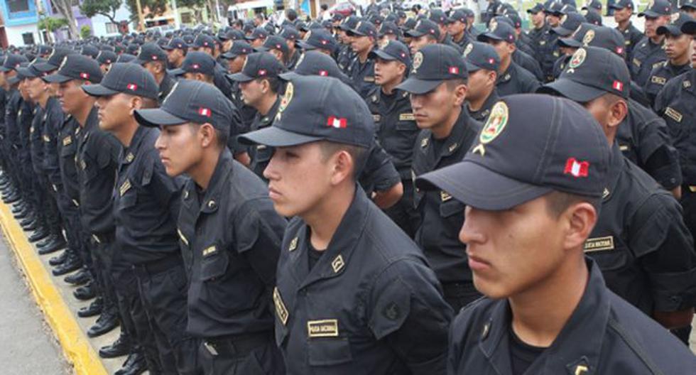 El Poder Ejecutivo prorrogó hoy por 60 días más el estado de emergencia en el Callao. (Foto: Andina)