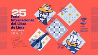 FIL LIMA 2020: La edición 25 de la feria se realizará del 17 de julio al 2 de agosto