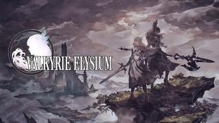 Valkyrie Elysium: Square Enix revive una de sus atesoradas sagas con un nuevo RPG de acción