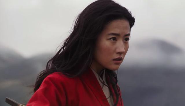“Mulán”: Disney presentó el primer tráiler de la versión live action del clásico animado. (Foto: Captura)