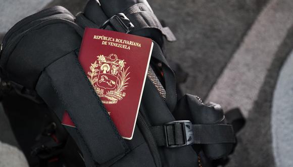 ¿Cómo renovar o tramitar por primera vez mi pasaporte en el SAIME? | Aquí te brindamos un instructivo para saber cómo renovar o tramitar por primera vez esta documentación indispensable a la hora de viajar, entre otros datos que debes conocer sobre el tema. (Foto: Shutterstock)