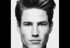 Hombres: Corte de cabello de acuerdo al tipo de pelo que tienes