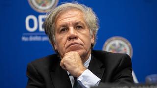 La OEA condena al Gobierno cubano por llamar a los civiles a la confrontación