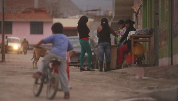 Piura registró 40 denuncias por trata de personas en 2013
