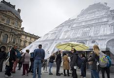 París: Museo del Louvre reabrirá sus puertas tras inundaciones 