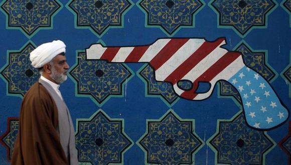 Según medios estadounidenses, Washington lanzó un ataque a Irán como respuesta por el derribo del dron. (Getty Images vía BBC).