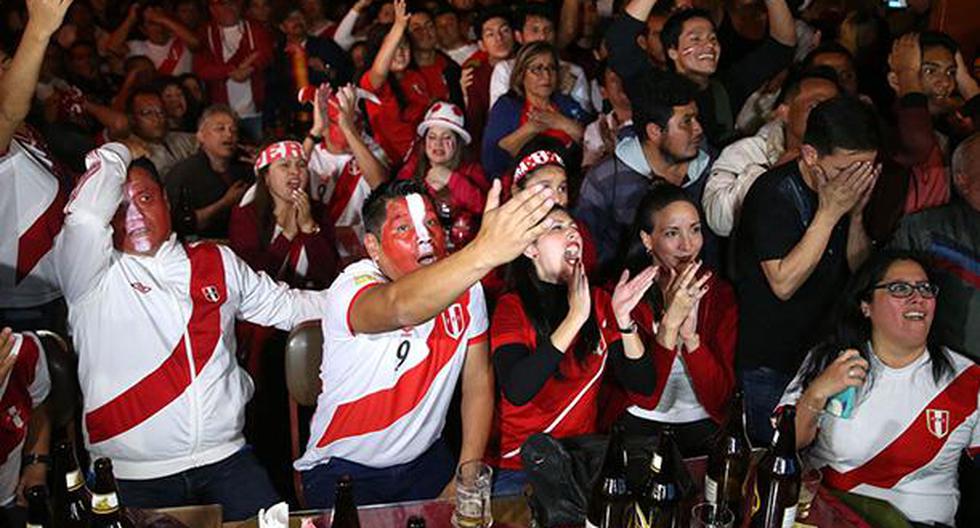 Miraflores redoblará seguridad en calle de las pizzas ante partido Perú vs Croacia. (Andina)